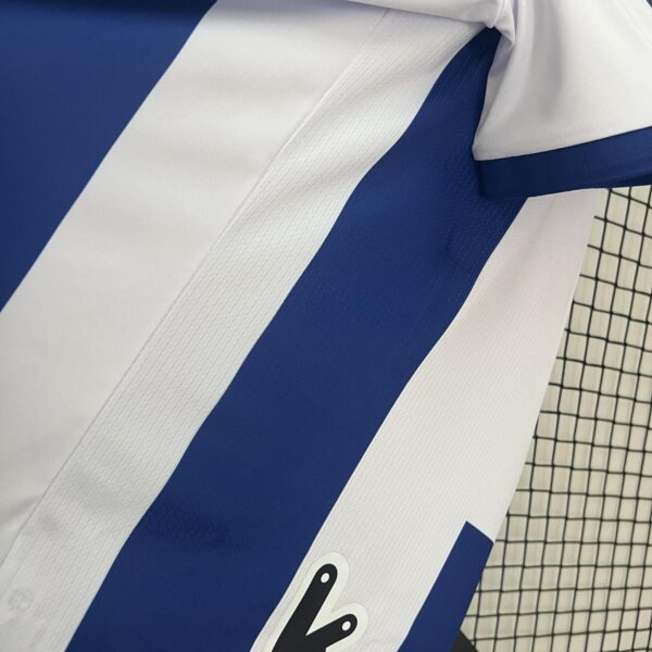 CAMISETA REAL SOCIEDAD 24/25 - Image 3