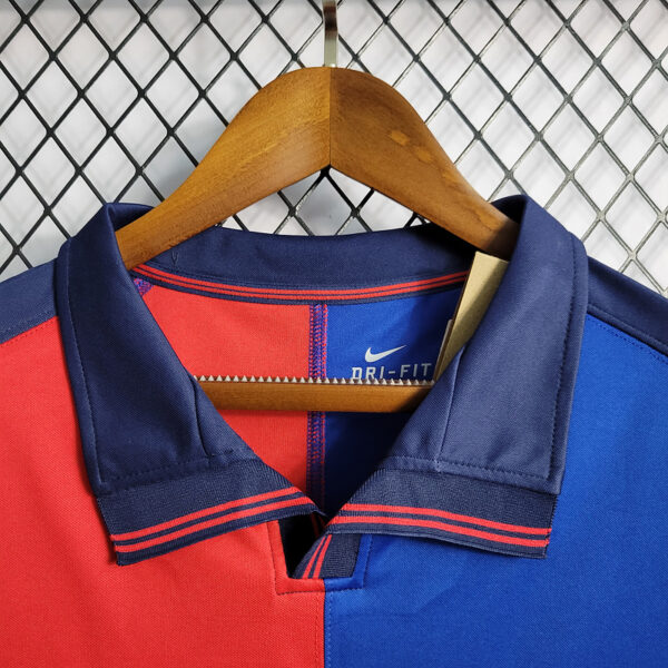CAMISETA RETRO FC BARCELONA 1899/1999 - Image 3
