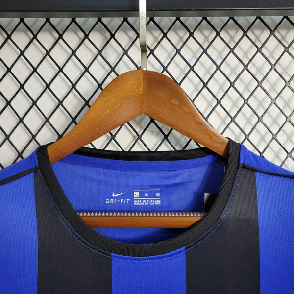 CAMISETA RETRO INTER MILAN 99/00 - Image 9
