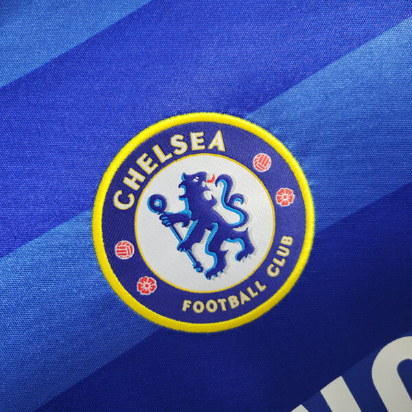 CAMISETA RETRO CHELSEA 11/12 - Image 7