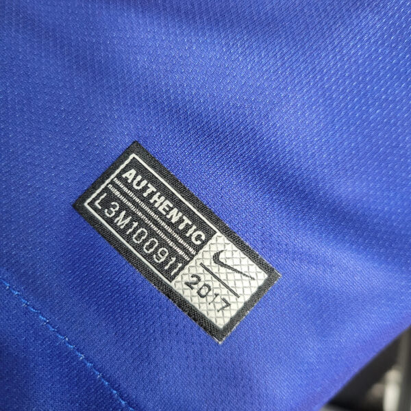 CAMISETA RETRO FC BARCELONA 17/18 - Image 7
