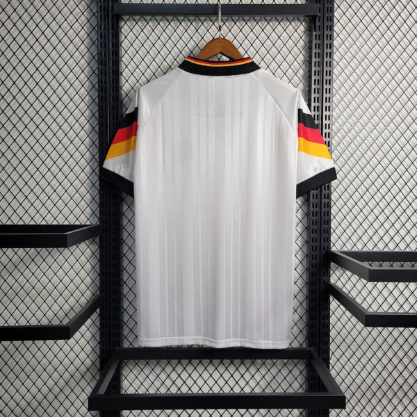 CAMISETA RETRO ALEMANIA 92 - Image 7