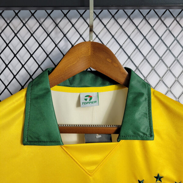 CAMISETA RETRO BRAZIL 98 - Image 15