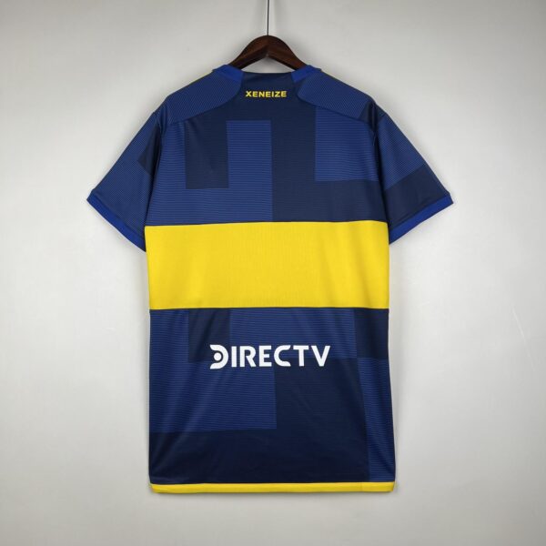 CAMISETA BOCA JUNIORS 1ª EQUIPACIÓN 23/24 - Image 5