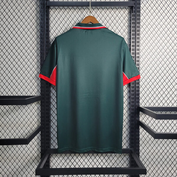 CAMISETA RETRO MARRUECOS 98 - Image 2