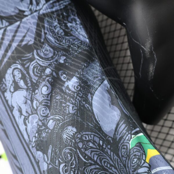 CAMISETA BRASIL ESPECIAL 24/25 - Image 9