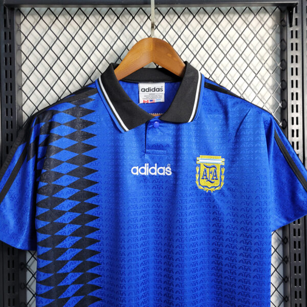CAMISETA RETRO ARGENTINA 94 - Image 4