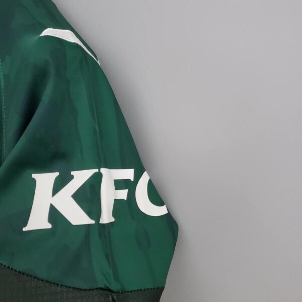 CAMISETA LEGANÉS 2ª EQUIPACIÓN 21/22 - Image 2