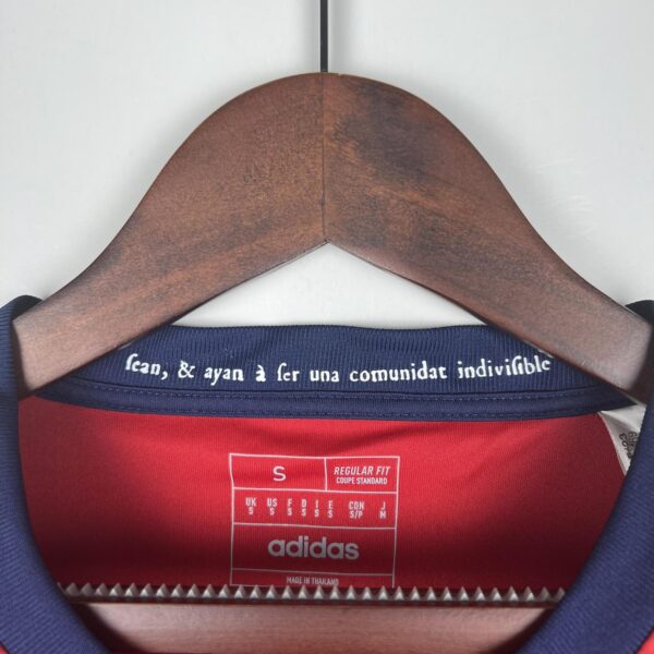 CAMISETA OSASUNA 23/24 - Image 8