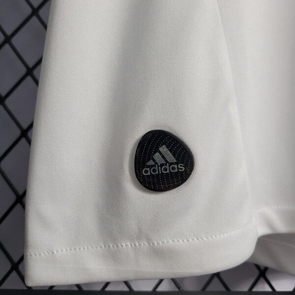 CAMISETA RETRO REAL MADRID 11/12 - Image 10