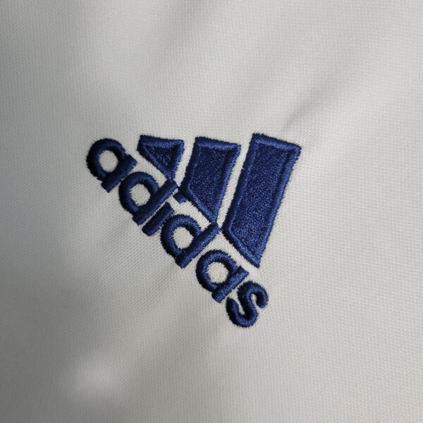 CAMISETA RETRO REAL MADRID 00/01 - Image 6