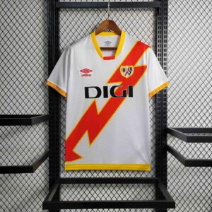 CAMISETA RAYO VALLECANO 23/24