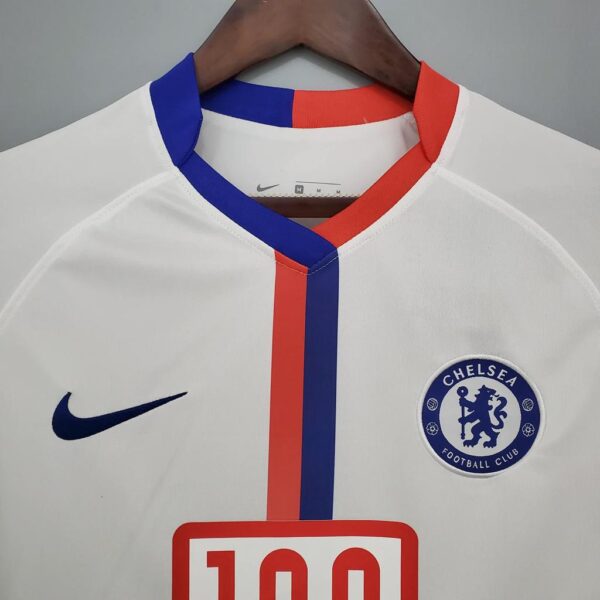 CAMISETA CHELSEA 4ª EQUIPACIÓN 21/22 - Image 3