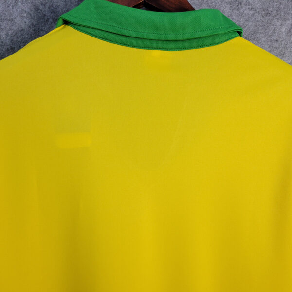 CAMISETA RETRO BRAZIL 57 - Image 2