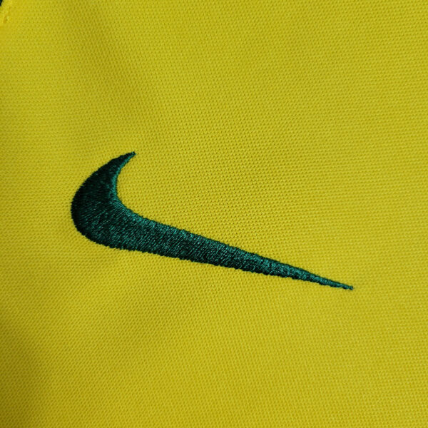 CAMISETA RETRO BRAZIL 02 - Image 9