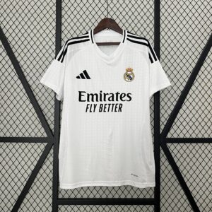 CAMISETA REAL MADRID FAN 24/25