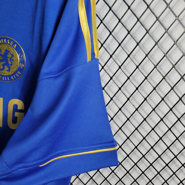 CAMISETA RETRO CHELSEA 12/13 - Image 10