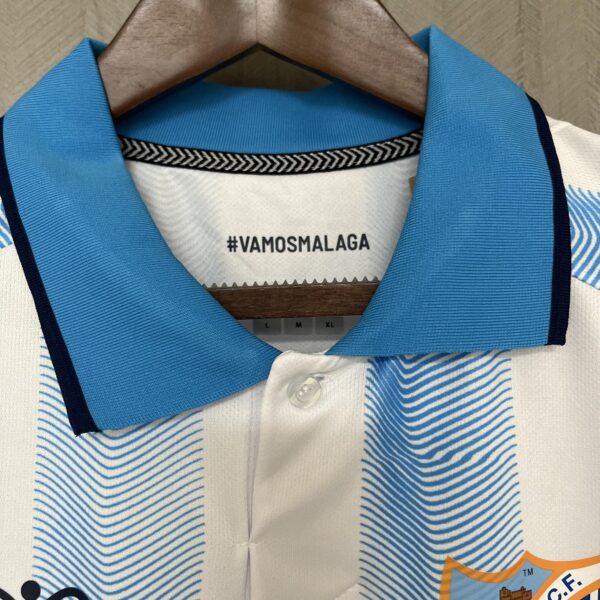 CAMISETA MALAGA 23/24 - Image 9
