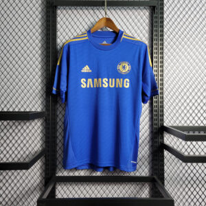 CAMISETA RETRO CHELSEA 12/13