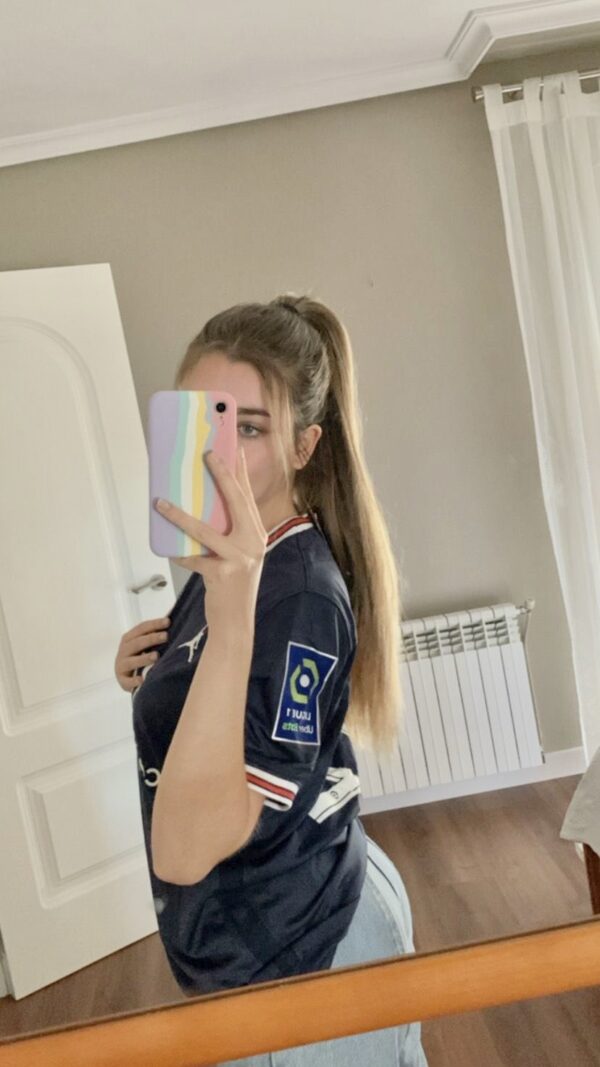 CAMISETA PSG 1ª EQUIPACIÓN 21/22 - Image 12