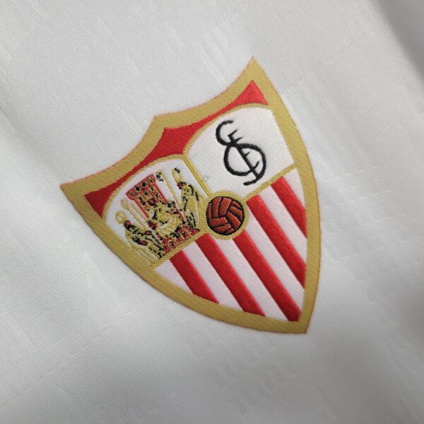 CAMISETA SEVILLA 1ª EQUIPACIÓN 23/24 - Image 9