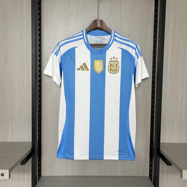 CAMISETA ARGENTINA 24/25
