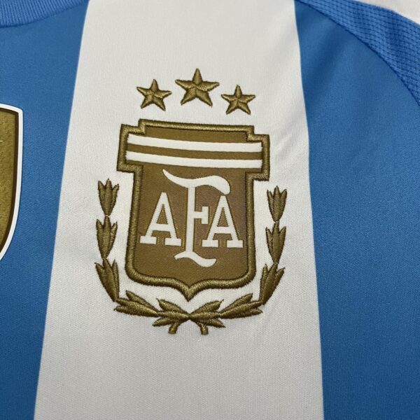 CAMISETA ARGENTINA 24/25 - Image 2