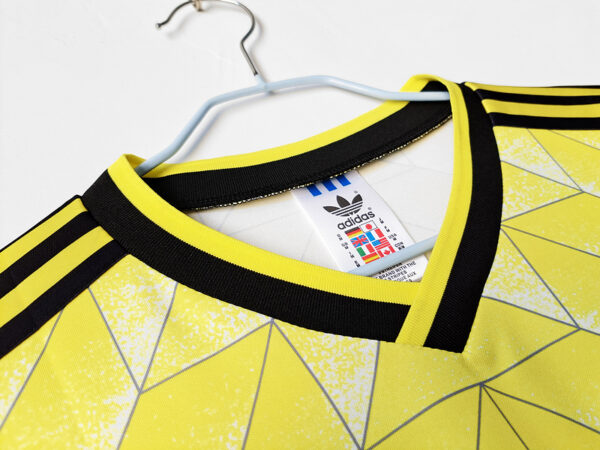 CAMISETA RETRO BORUSSIA DORTMUND 88 - Image 8