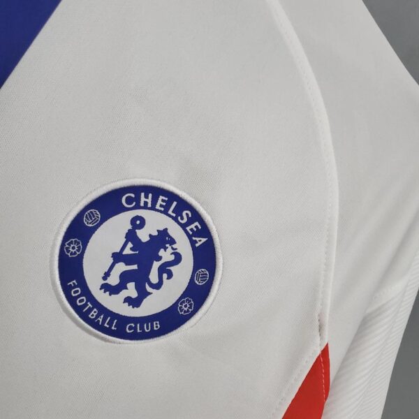 CAMISETA CHELSEA 4ª EQUIPACIÓN 21/22 - Image 6