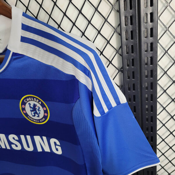 CAMISETA RETRO CHELSEA 11/12 - Image 9
