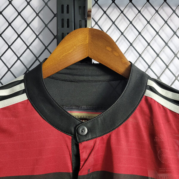 CAMISETA RETRO ALEMANIA 14 - Image 5