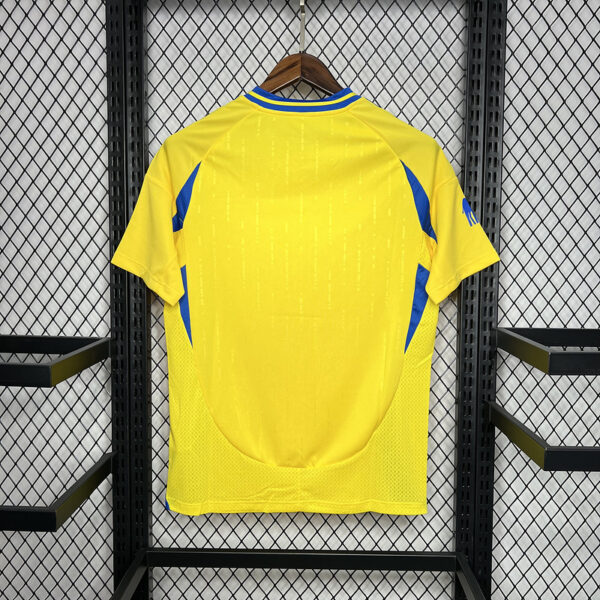 CAMISETA AL-NASSR 24/25 - Image 3