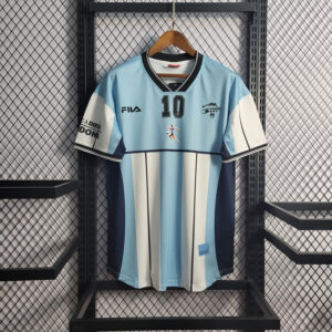 CAMISETA RETRO ARGENTINA 10