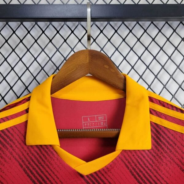 CAMISETA ROMA 24/25 - Image 3