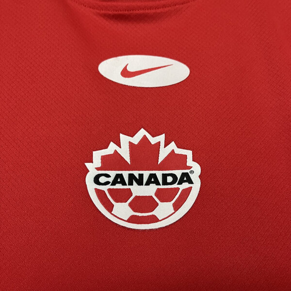 CAMISETA CANADA 24/25 - Image 4