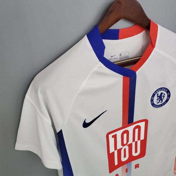 CAMISETA CHELSEA 4ª EQUIPACIÓN 21/22 - Image 5