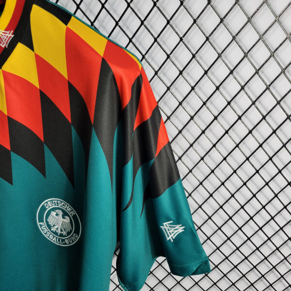 CAMISETA RETRO ALEMANIA 94 - Image 7
