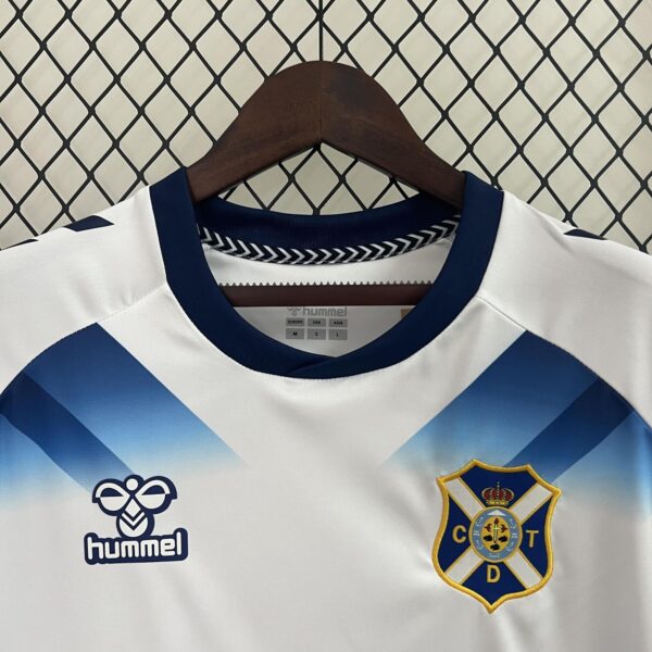 CAMISETA TENERIFE 24/25 - Image 4