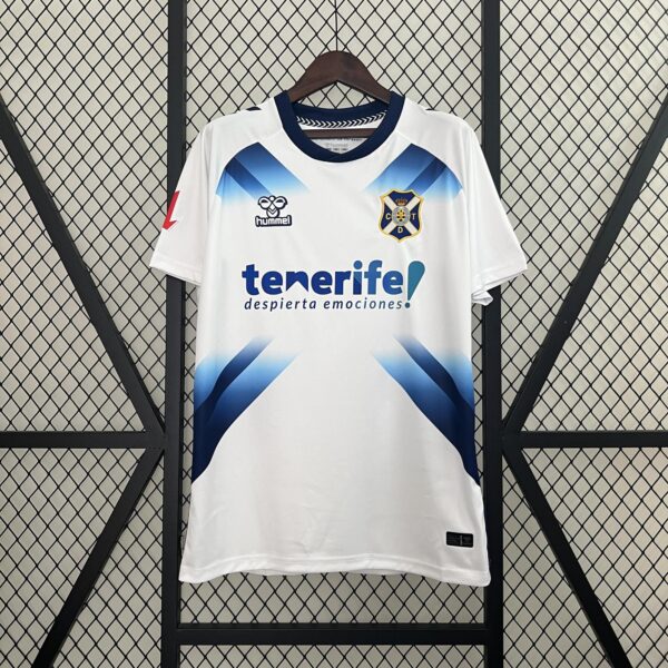 CAMISETA TENERIFE 24/25