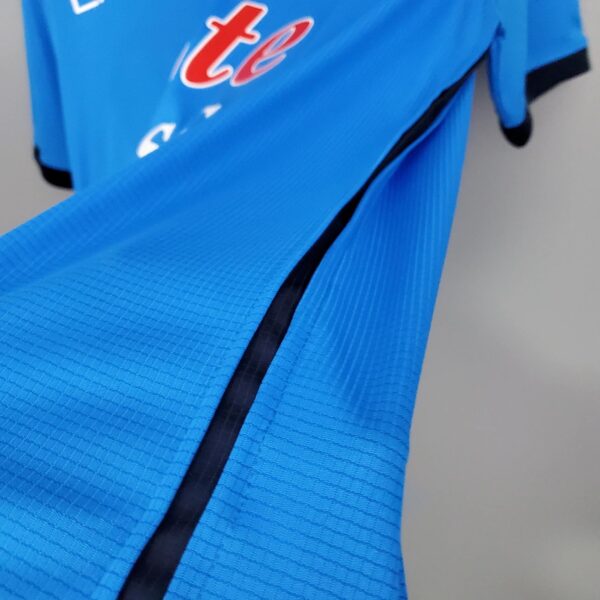 CAMISETA NÁPOLES 1ª EQUIPACIÓN 21/22 - Image 3