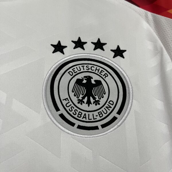 CAMISETA ALEMANIA 24/25 - Image 11