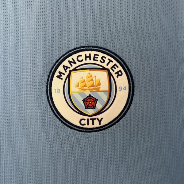CAMISETA MANCHESTER CITY 24/25 - Image 2