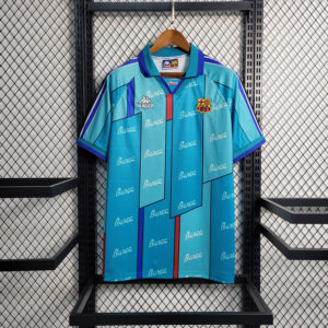 CAMISETA RETRO FC BARCELONA 95/97