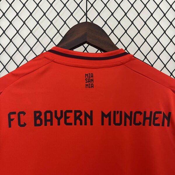CAMISETA BAYERN MUNICH 24/25 - Image 6
