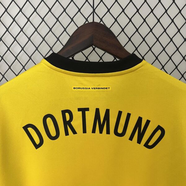 CAMISETA BORUSSIA DORTMUND 24/25 - Image 7