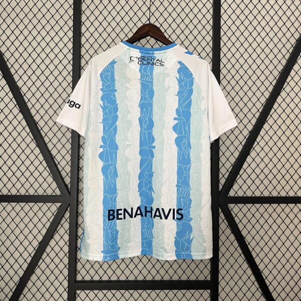 CAMISETA MALAGA 24/25 - Image 6