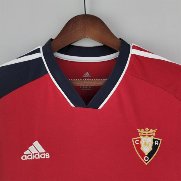 CAMISETA OSASUNA 1ª EQUIPACIÓN 22/23 - Image 11
