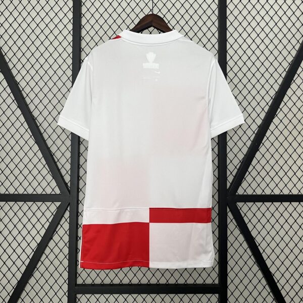CAMISETA CROACIA 24/25 - Image 6