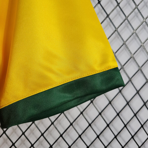 CAMISETA RETRO BRAZIL 98 - Image 16