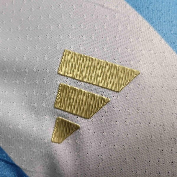 CAMISETA ARGENTINA 1ª EQUIPACIÓN 23/24 - Image 5